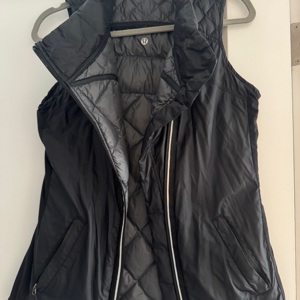 Lululemon Reversible Vest